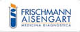 Laboratório Frischmann Aisengart - DASA